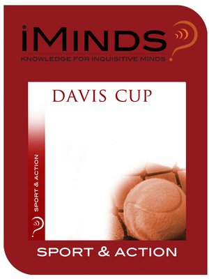 cover image of Davis Cup
